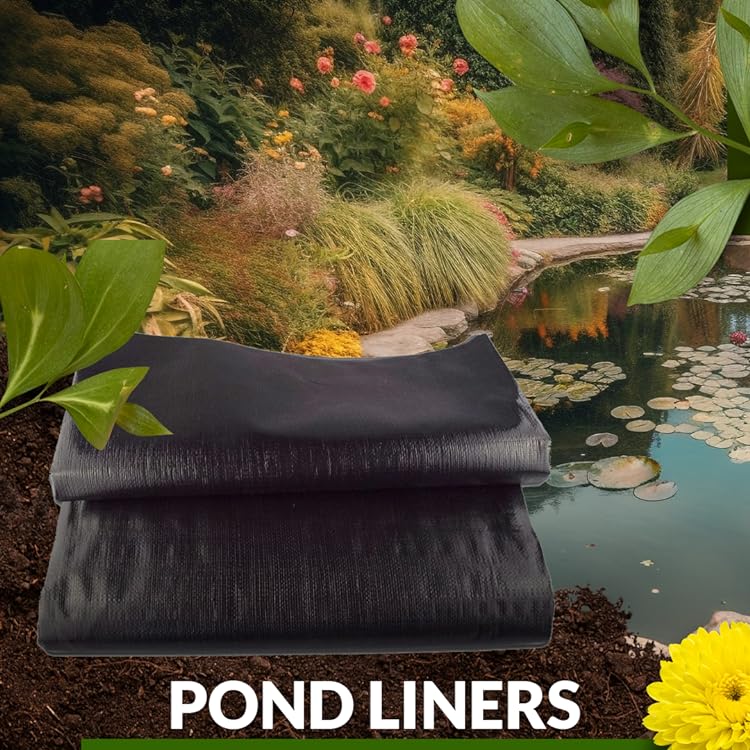 POND LINERS